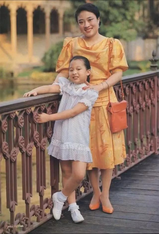 泰国公主帕查拉脱离危险,泰国长公主帕查拉的地位