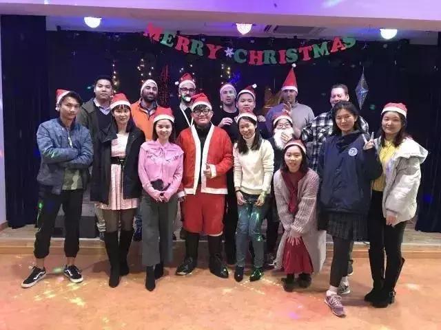 国际学校校园社团,国际学校的社团