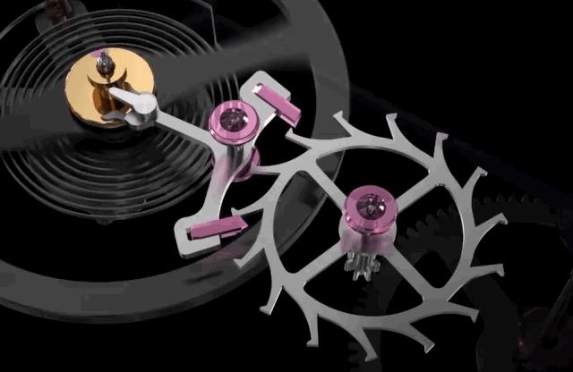 走不准还死贵!男人们为什么还那么喜欢机械腕表?