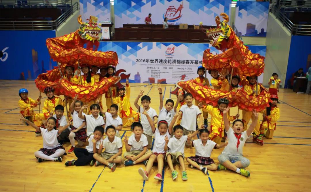 名校力量|这所游小联盟校有两把“宝剑”！未来可期