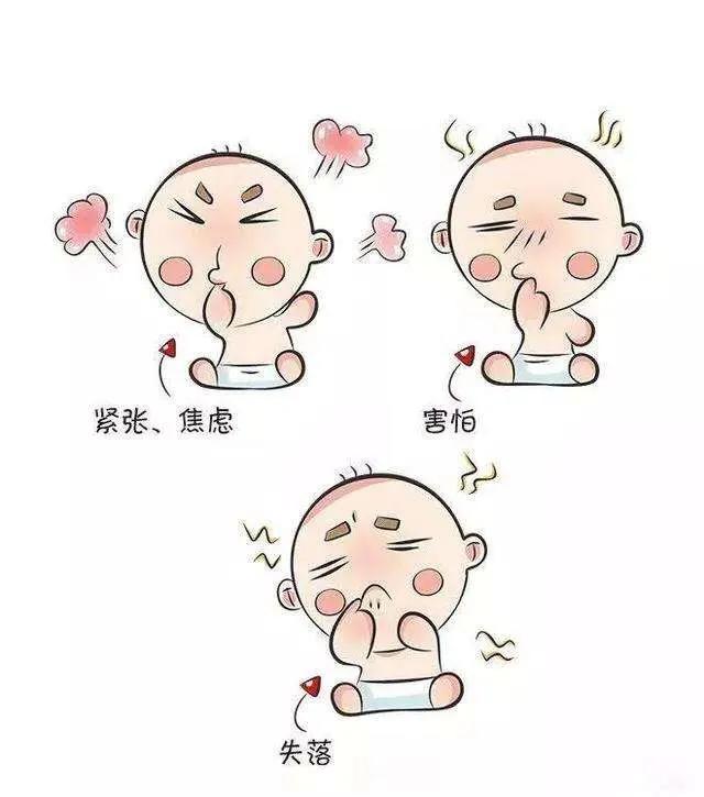 宝宝断奶后经常吮吸嘴巴,断奶宝宝不会吸奶嘴怎么办