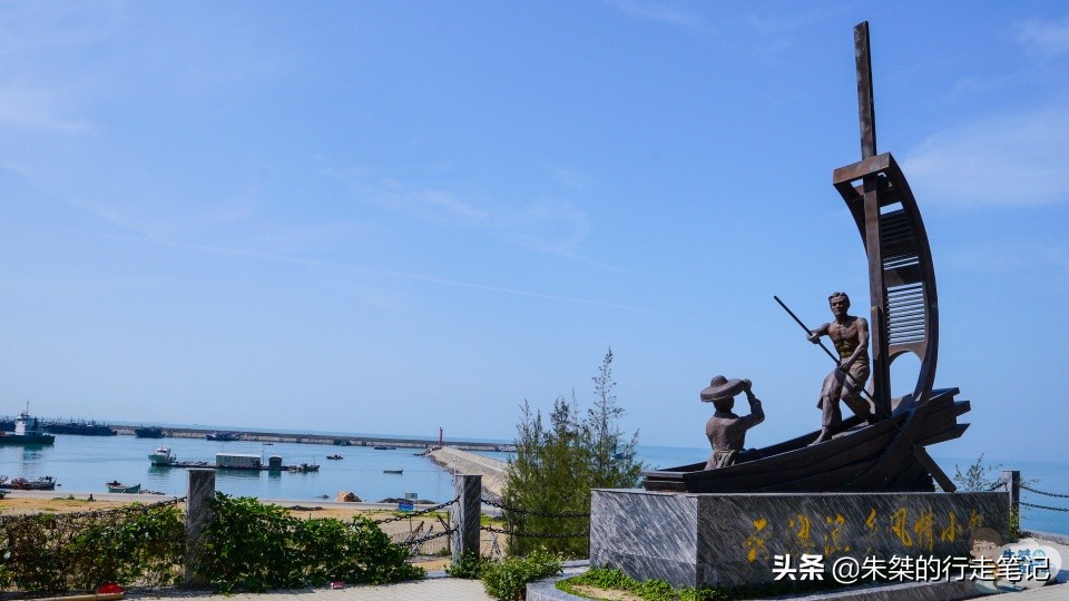 南澳岛生态旅游区门票多少钱,汕头南澳岛一张门票要多少钱