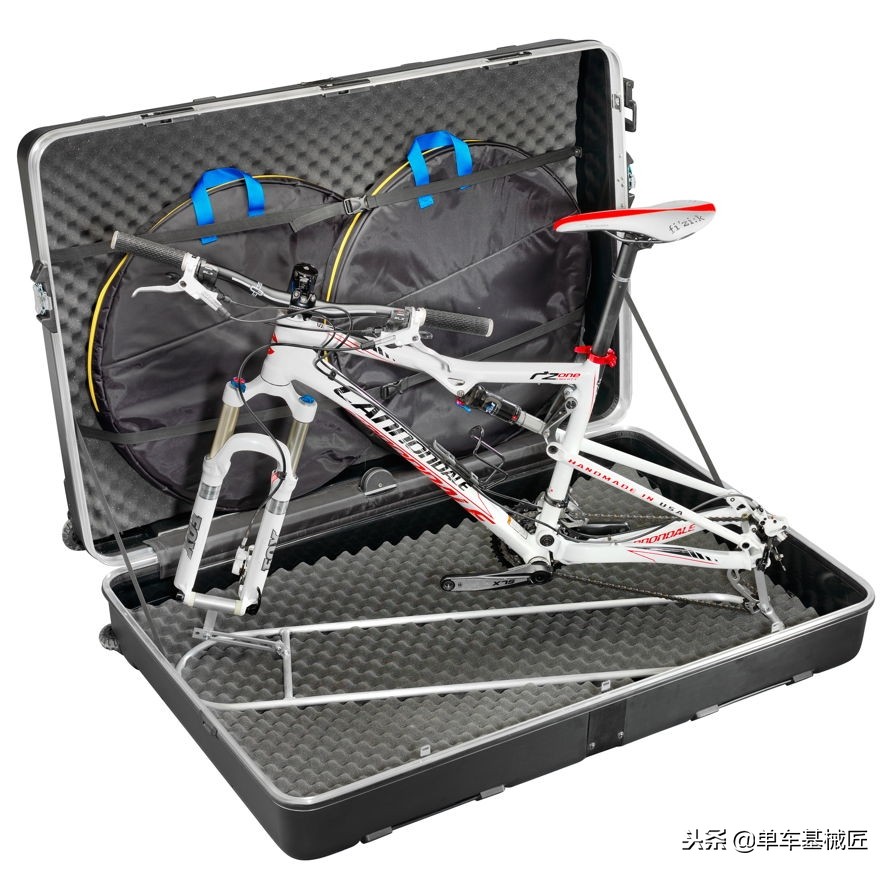 怎么寄自行车快递便宜省钱,如何打包自行车寄快递