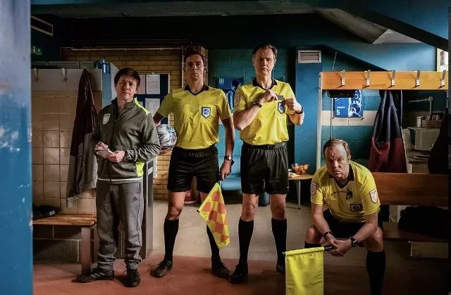 9.1分本季最强黑马剧出现了,季季9分神剧衍生剧