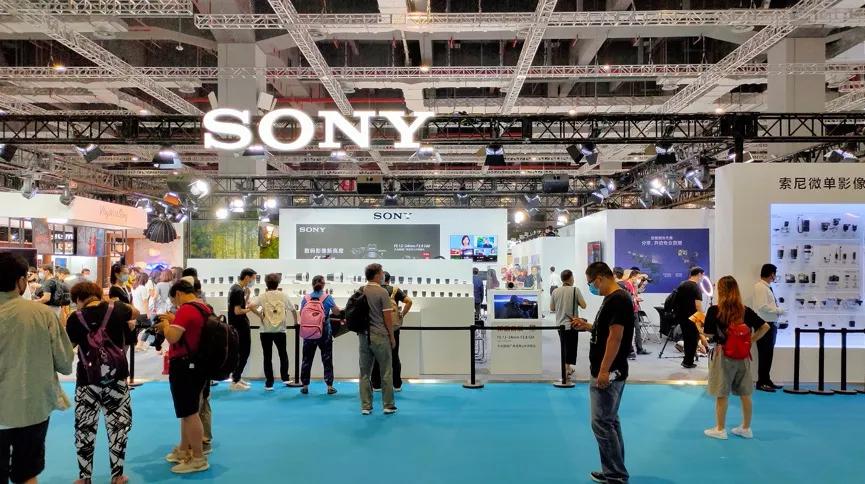 2019年上海国际摄影器材展,上海影像展2024