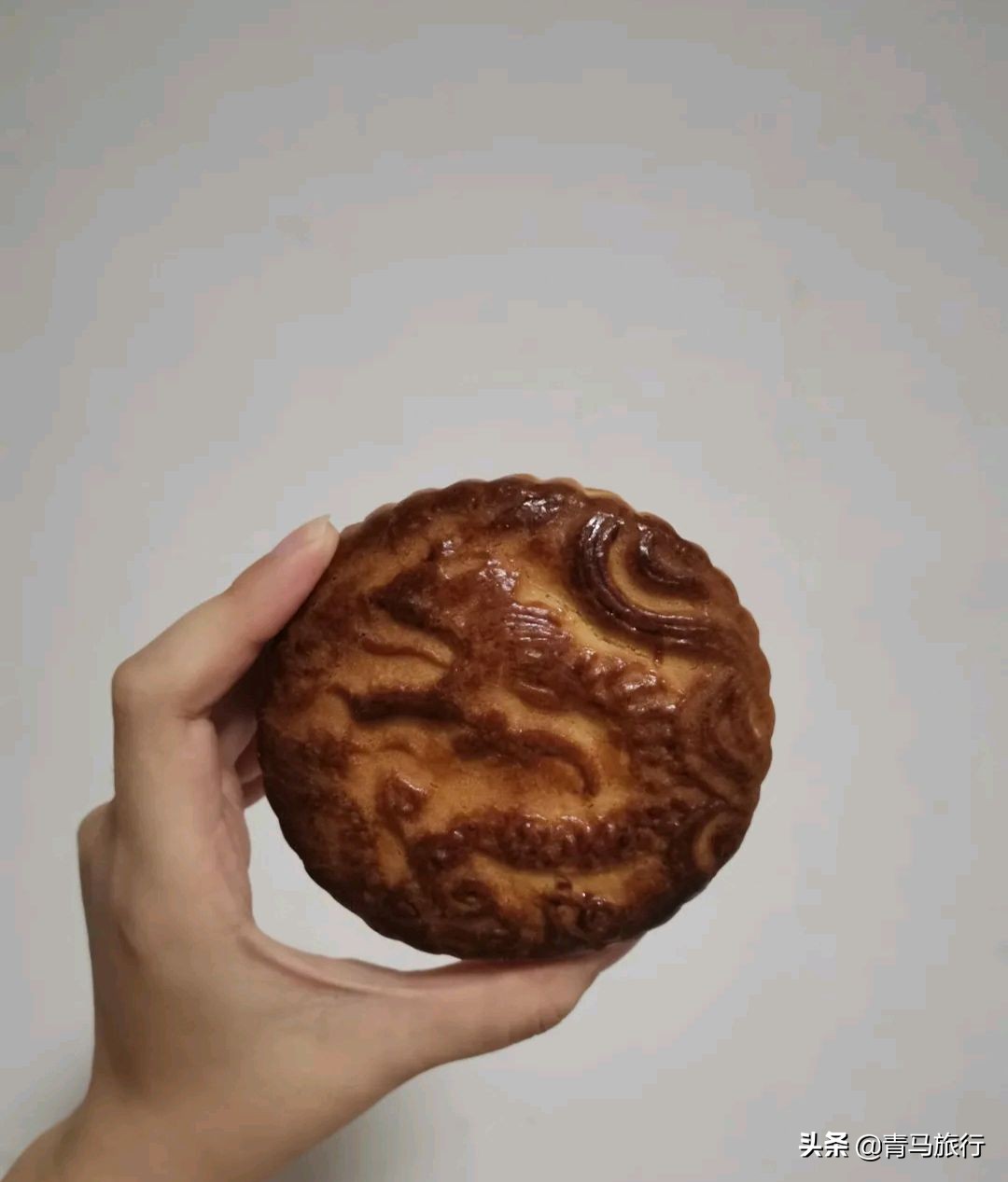 老字号排队买月饼人多 (天津老式月饼排队)