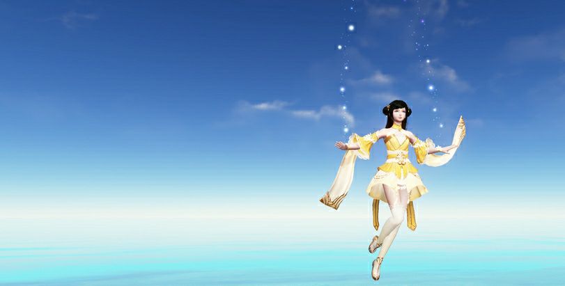 闪耀暖暖值得拥有的裙子,闪耀暖暖最华丽优雅的装扮