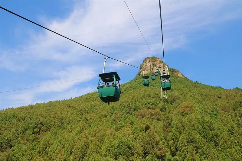抱犊崮风景区高考门票免费,抱犊崮门票半价政策