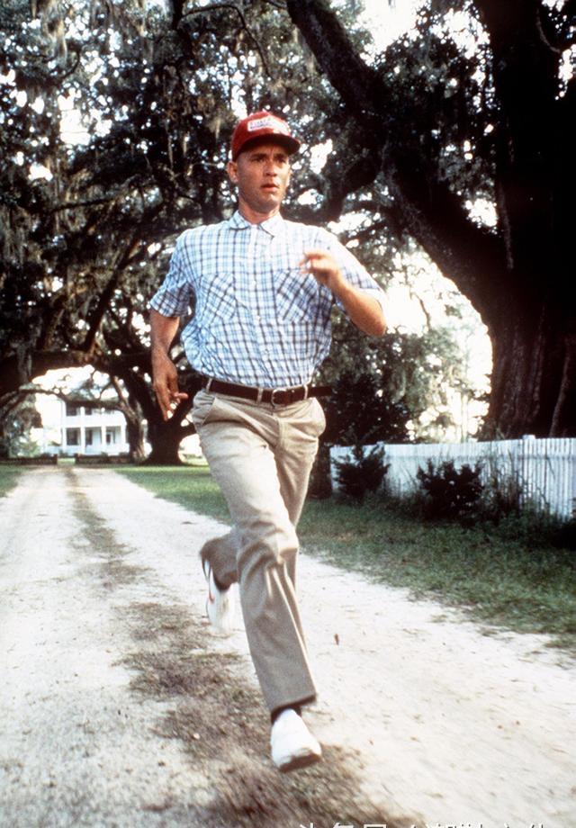 美国电影阿甘正传解析,对电影阿甘正传的文化解读