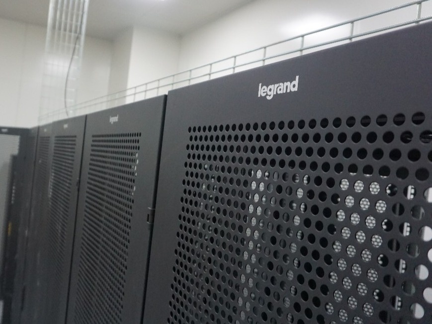 又一家三甲医院采用罗格朗综合布线解决方案：沈阳雍森医院