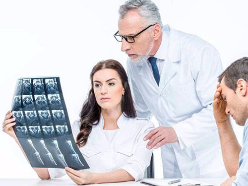 临床诊断肿瘤是确诊了吗,临床诊断肿瘤常用的检查方法