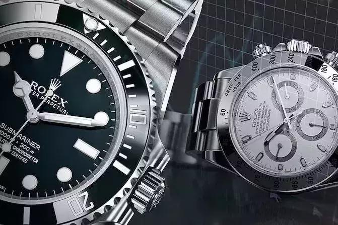 人生的第一块劳力士一劳永逸,劳力士为什么叫一劳永逸