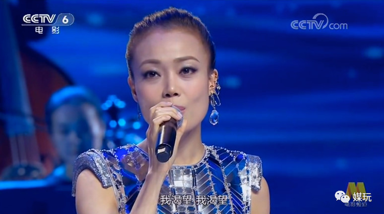 每个节目都是精彩绝伦,每个节目都很有寓意