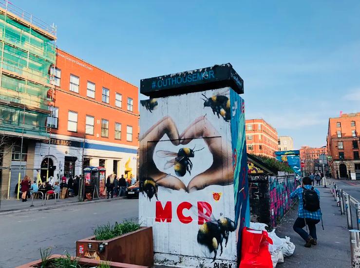 为什么我劝你一定要来大城市,去英国有必要去英格兰苏格兰吗