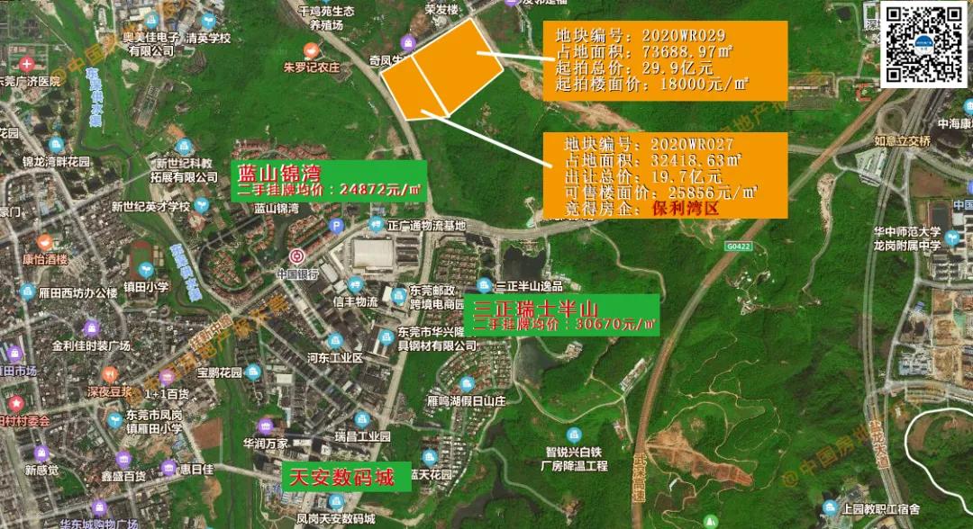 楼面价2800房价大概多少,楼面价2.2