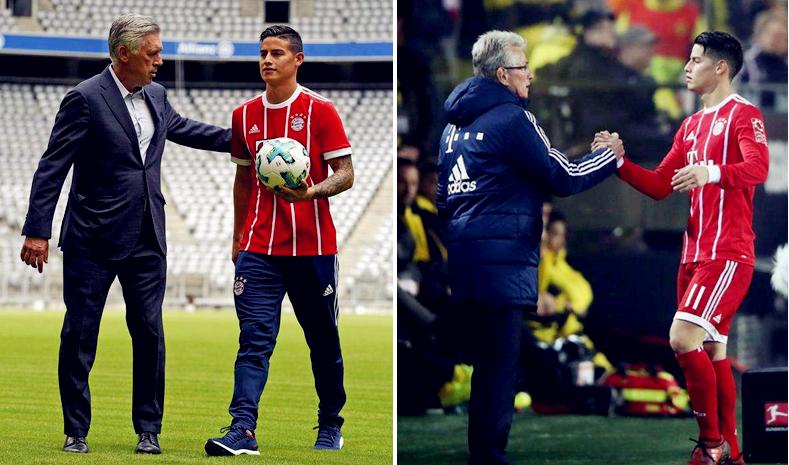 安切洛蒂c罗重逢,安切洛蒂vsj罗冲德