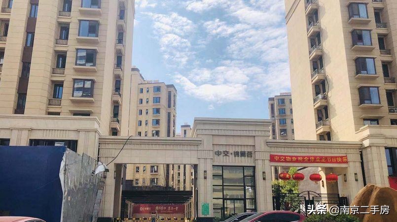 挂牌价高、成交量少!利好提前透支,中介直言:业主太飘了...