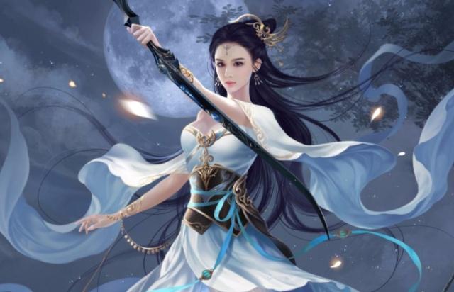 多女主小说排行榜前十名完结,经典双女主小说排行榜