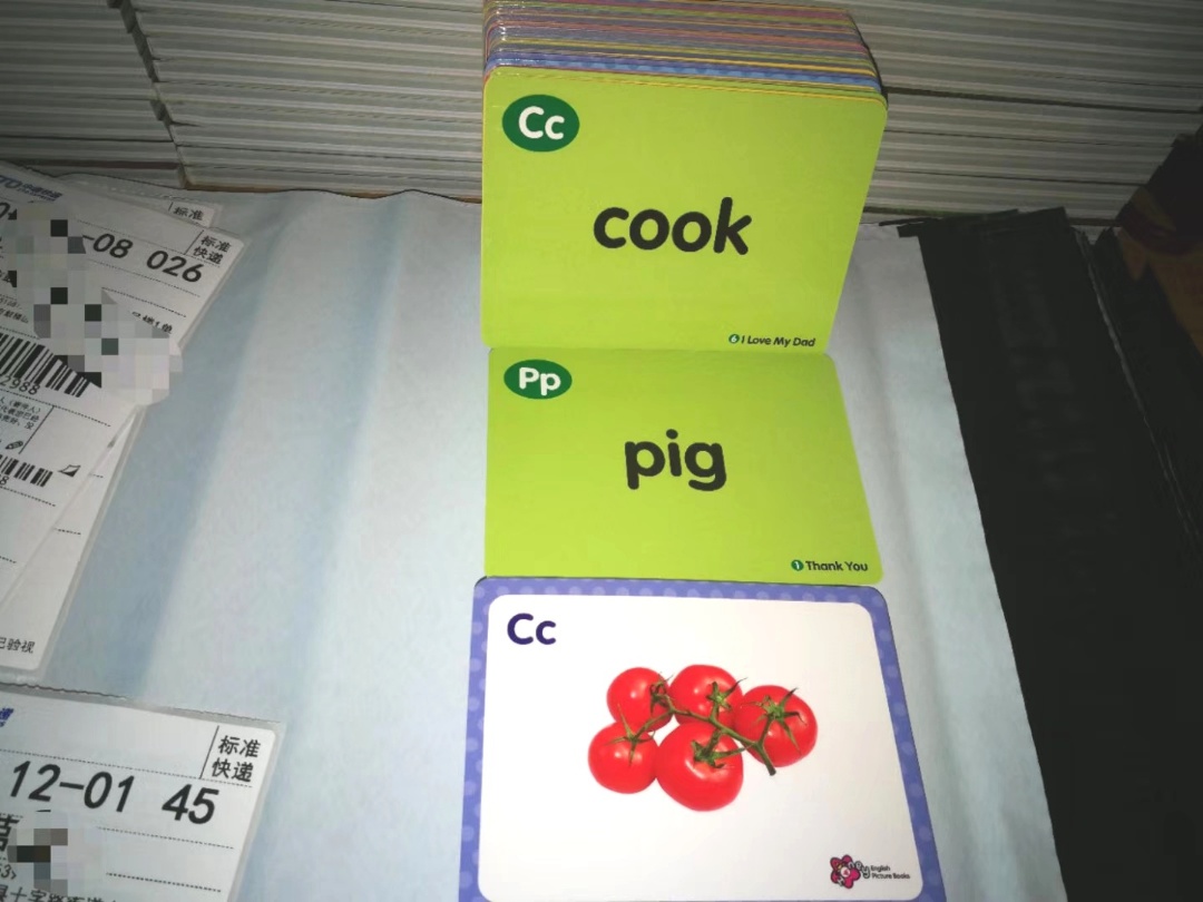 甜心英语绘本完整版,甜心英语1精读