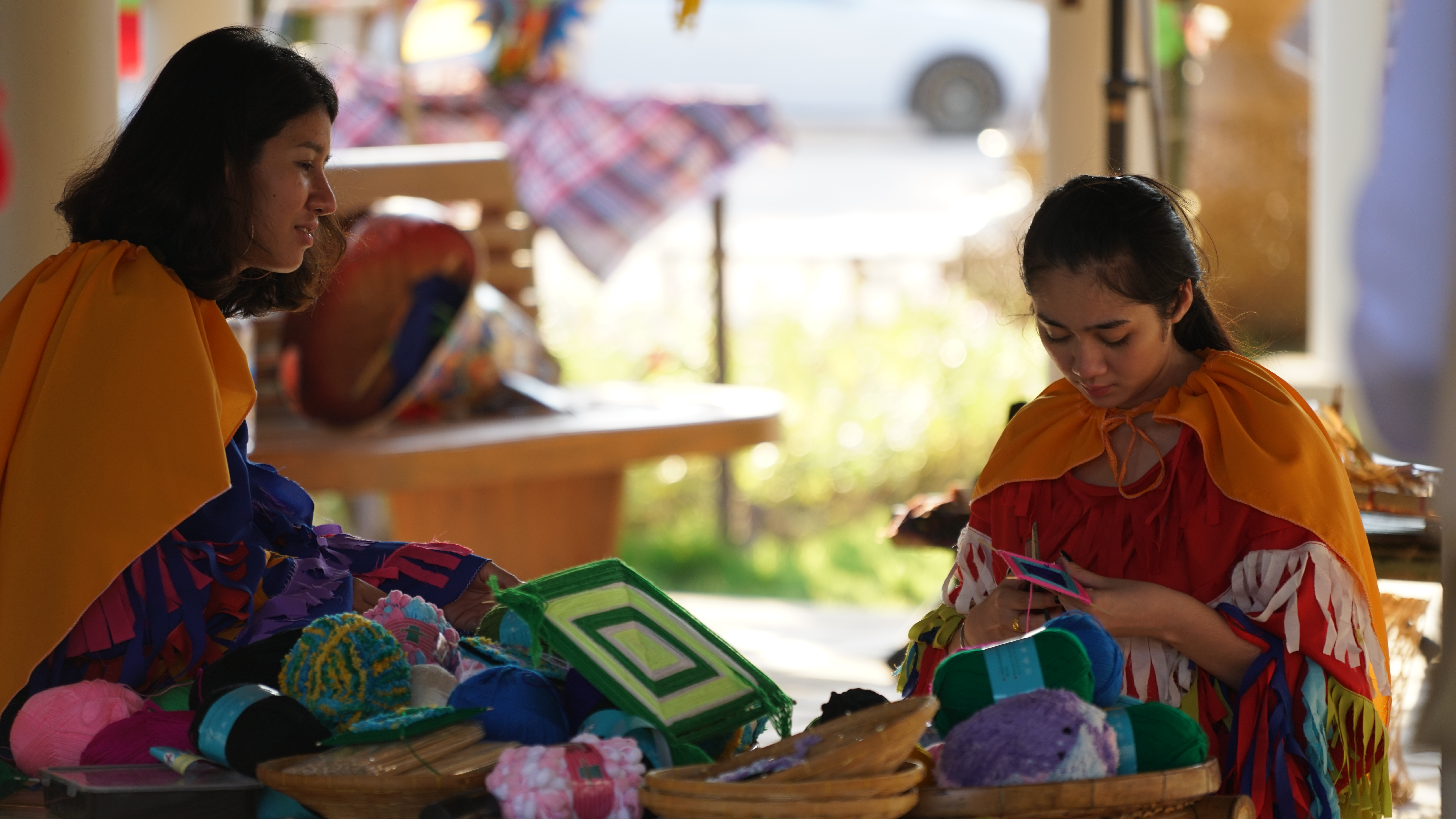 芭提雅的小姐姐,芭提雅漂亮小姐姐