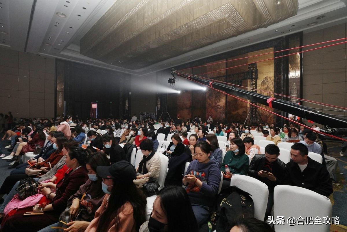 打造美业第一品牌,打造美业标杆