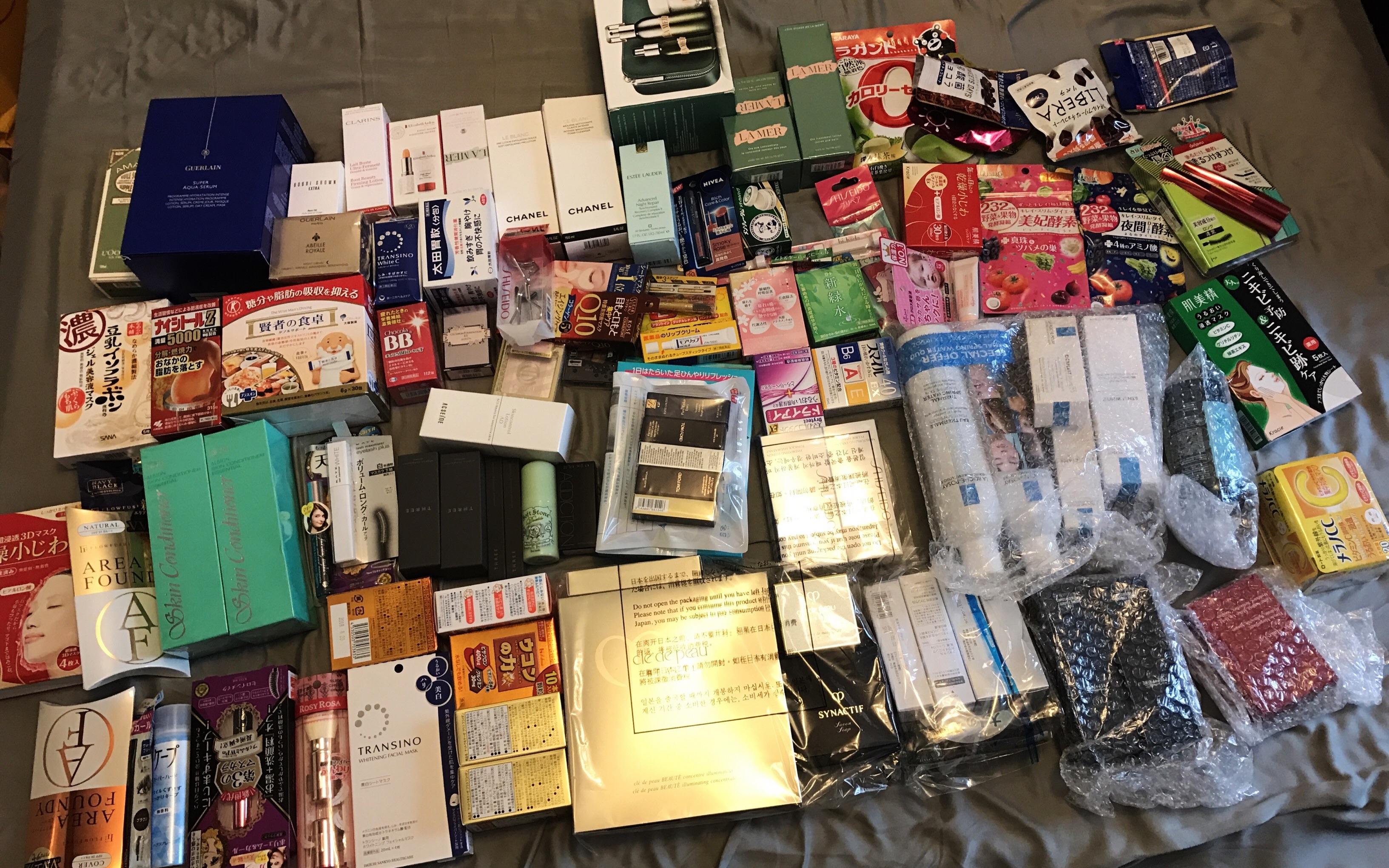 双11买什么化妆品最划算,双11要囤什么护肤品