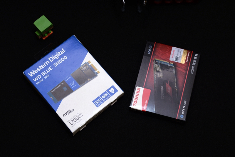 东芝500固态硬盘,东芝固态硬盘rd500用的什么颗粒