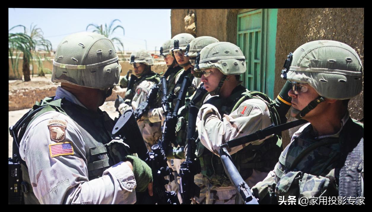 「评测」15万元4K家用激光投影机怎样?看索尼VPL-VW798