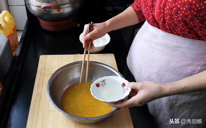 普通面粉自制蜂蜜小面包,3分钟制作蜂蜜小面包香甜酥软