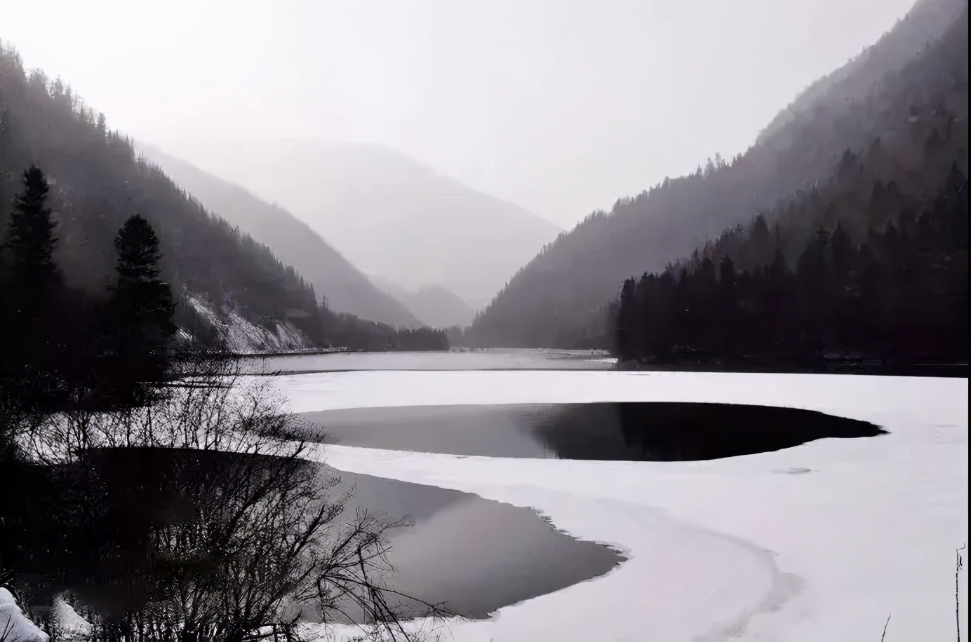 成都周边冰雪游攻略一日游推荐,成都周边冰雪旅游