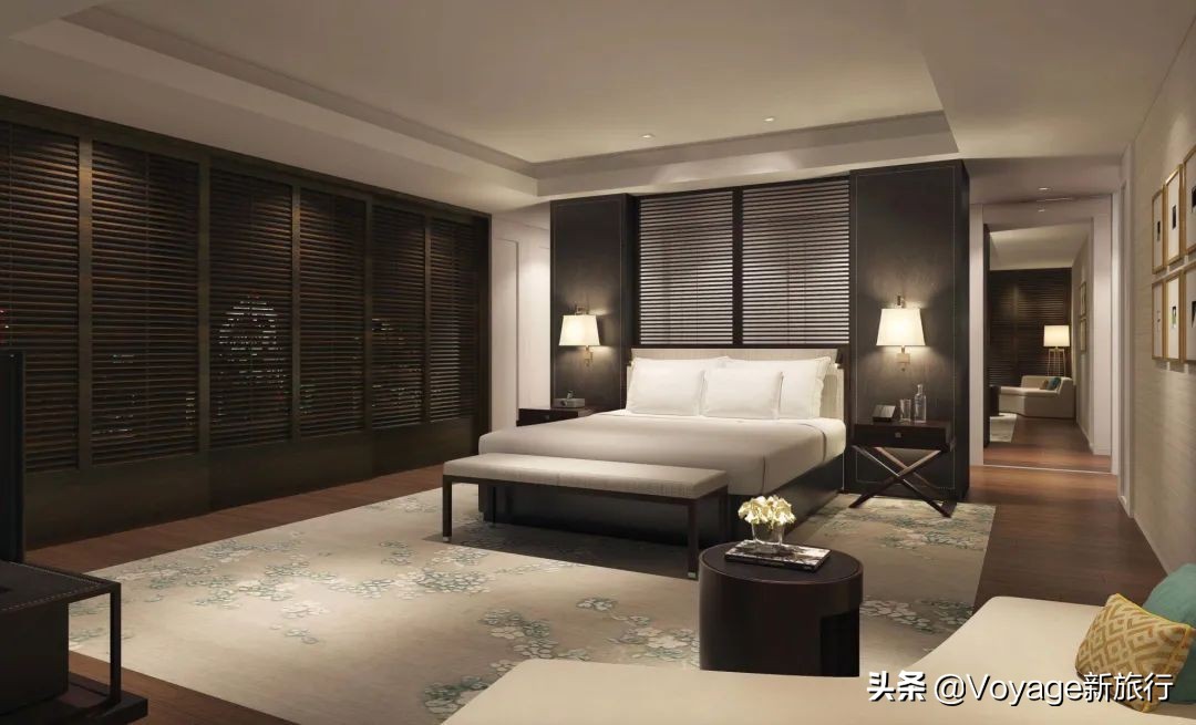 武汉值得去的主题酒店,武汉哪些酒店值得去