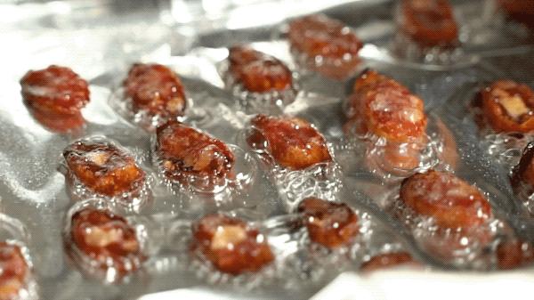 被薇娅直播间榨干零食预算后，写出了这篇测评报告（上）