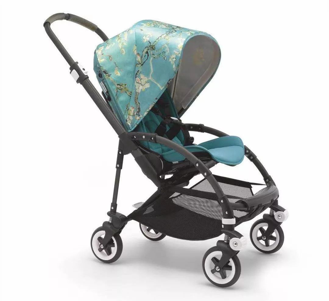 婴儿推车品牌升级,高端婴儿推车有哪些牌子