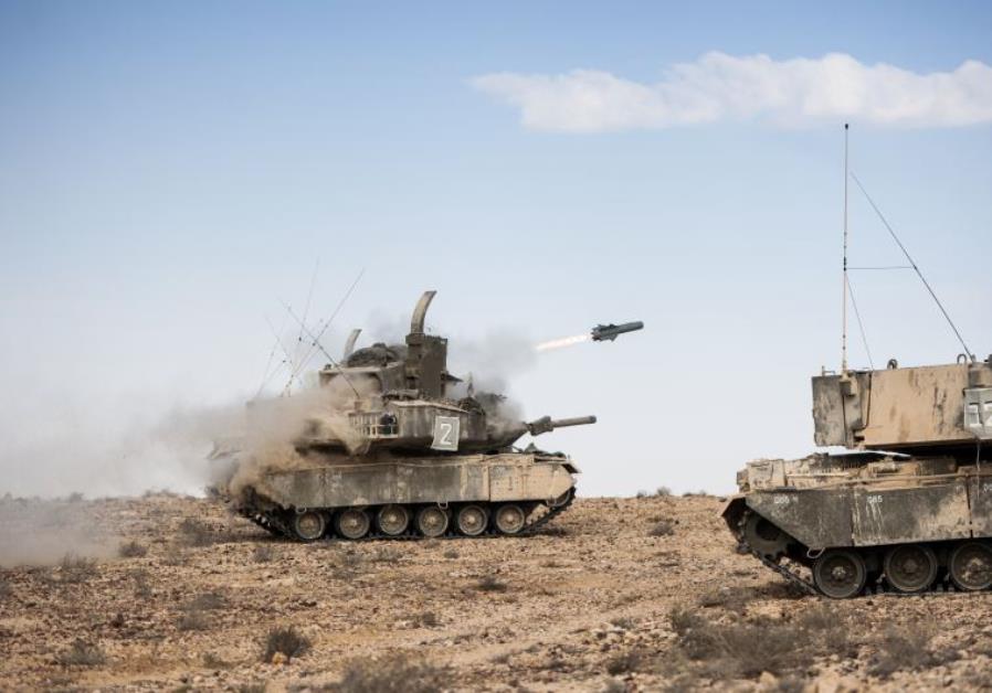 叙利亚导弹击中以色列,叙利亚拦截以色列导弹动图