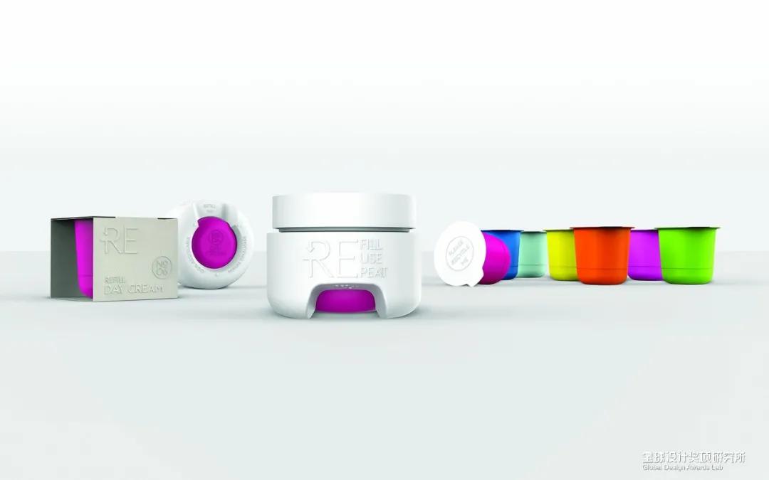 设计界奥斯卡|2021德国iF设计奖金奖名单揭晓