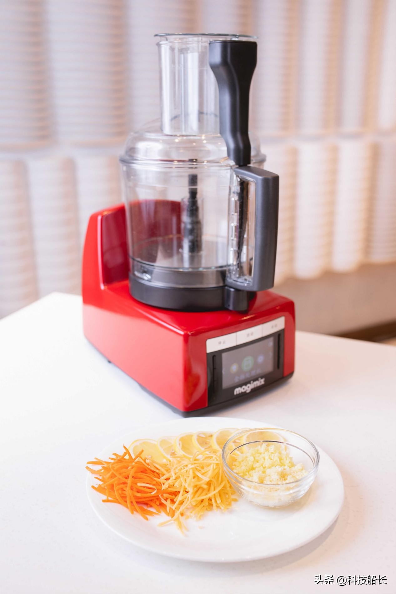 想吃什么想做什么都可以随心所欲,想吃啥都能自己做