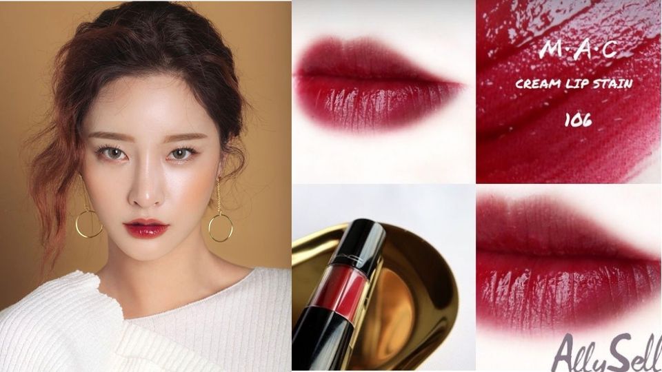 G20峰会被英伦梅姨酒红唇膏种草，既显白又能拉拢人心吵架还能赢