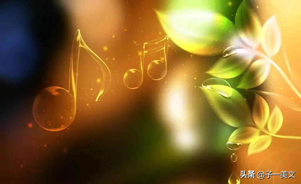 触动心弦的唯美早安心语配图,励志早安心语正能量简短触动心弦