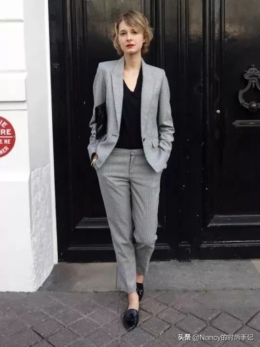 天太冷穿不上高跟鞋,越来越冷穿什么鞋子好看