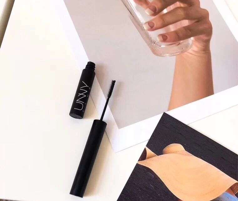 6款纤长睫毛膏,6色睫毛膏