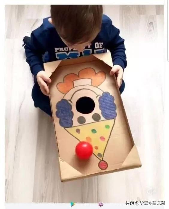 亲子室内互动游戏,创意亲子游戏100个