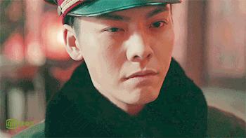 陈伟霆荷尔蒙巅峰之作,行走的荷尔蒙陈伟霆腹肌