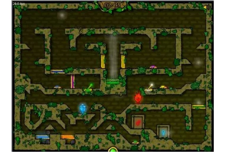 flash风云年代：致我们的童年，记忆中的4399和7k7k的那些小游戏