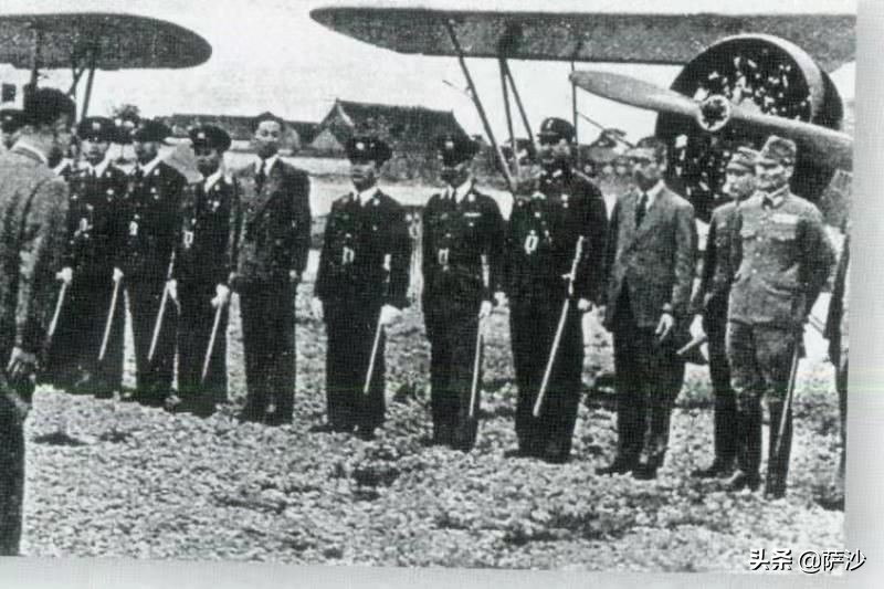 中国空军抗日阵亡飞行员,抗日战争中国空军幸存者