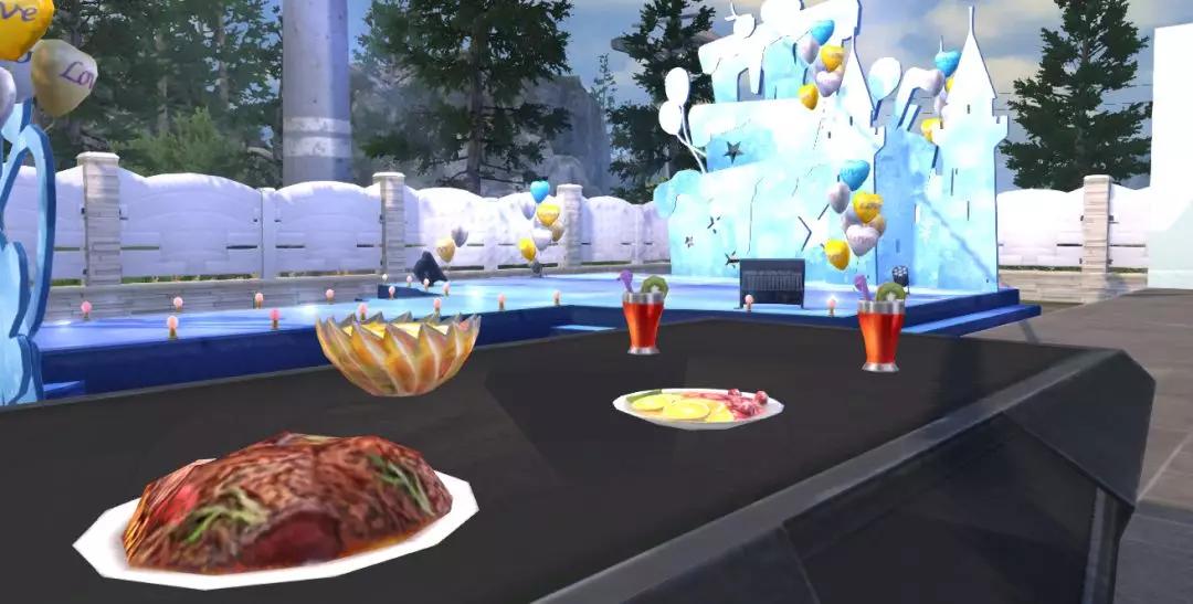 明日之后去参加派对怎么抽时装,明日之后派对怎么去