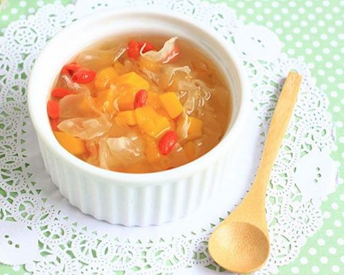 宝妈月子里吃哪些辅食点心,宝妈月子吃什么水果