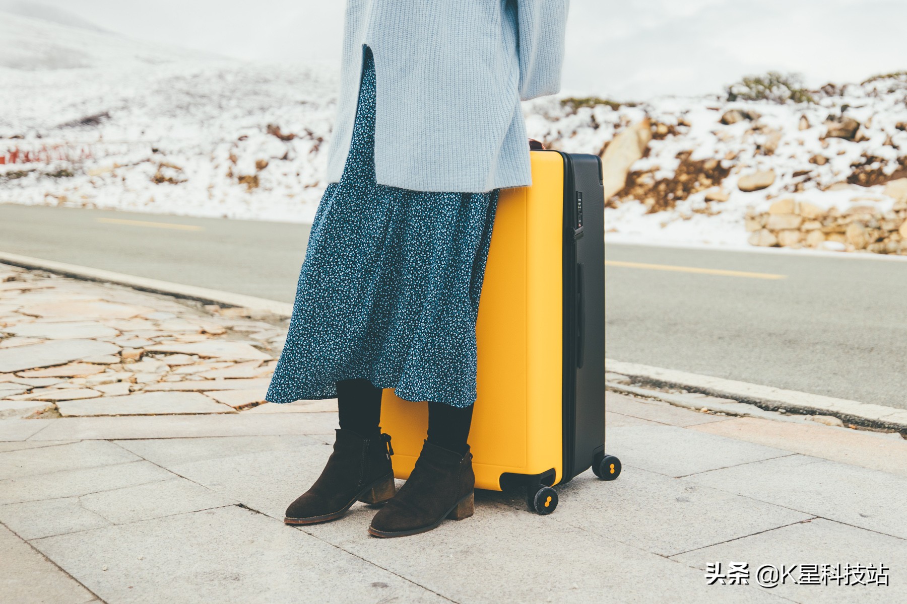 有哪些适合留学生的数码周边？一份来自老哥对表妹的厚爱清单