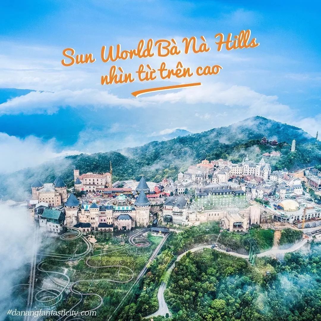 越南岘港之游,越南岘港旅行记