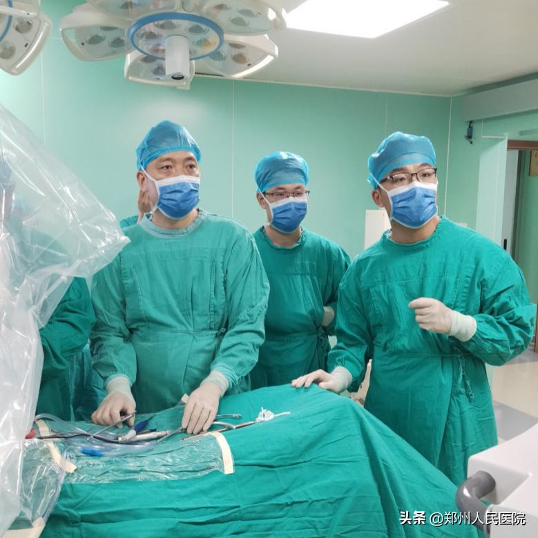 对骨科微创技术的认识,骨科手术与保守治疗对比