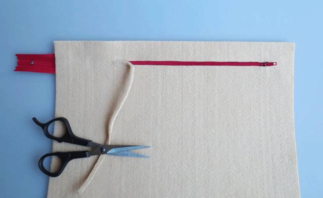 小的收纳包布,布艺收纳包